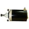 Wai Global Starter, STRUT PMDD 12V CCW 10T, 12 Volt, CCW, 10Tooth Pinion 5775N - alternate 6